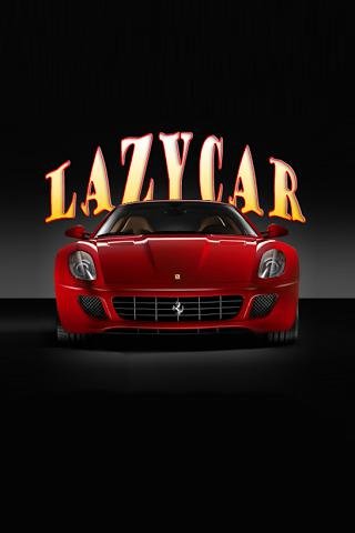 download Lazy Car apk